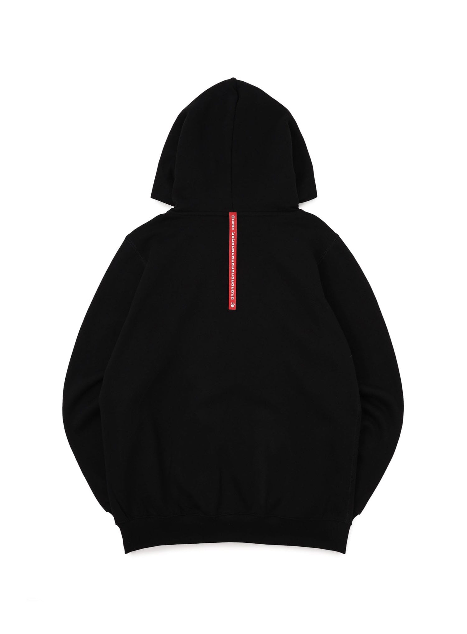 CUNE PULL PARKA みそ