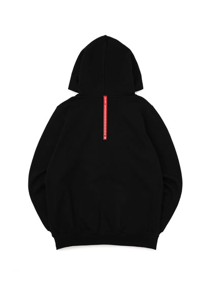 CUNE PULL PARKA みそ