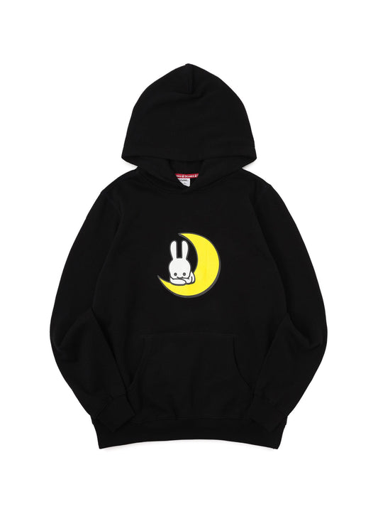 CUNE PULL PARKA 月