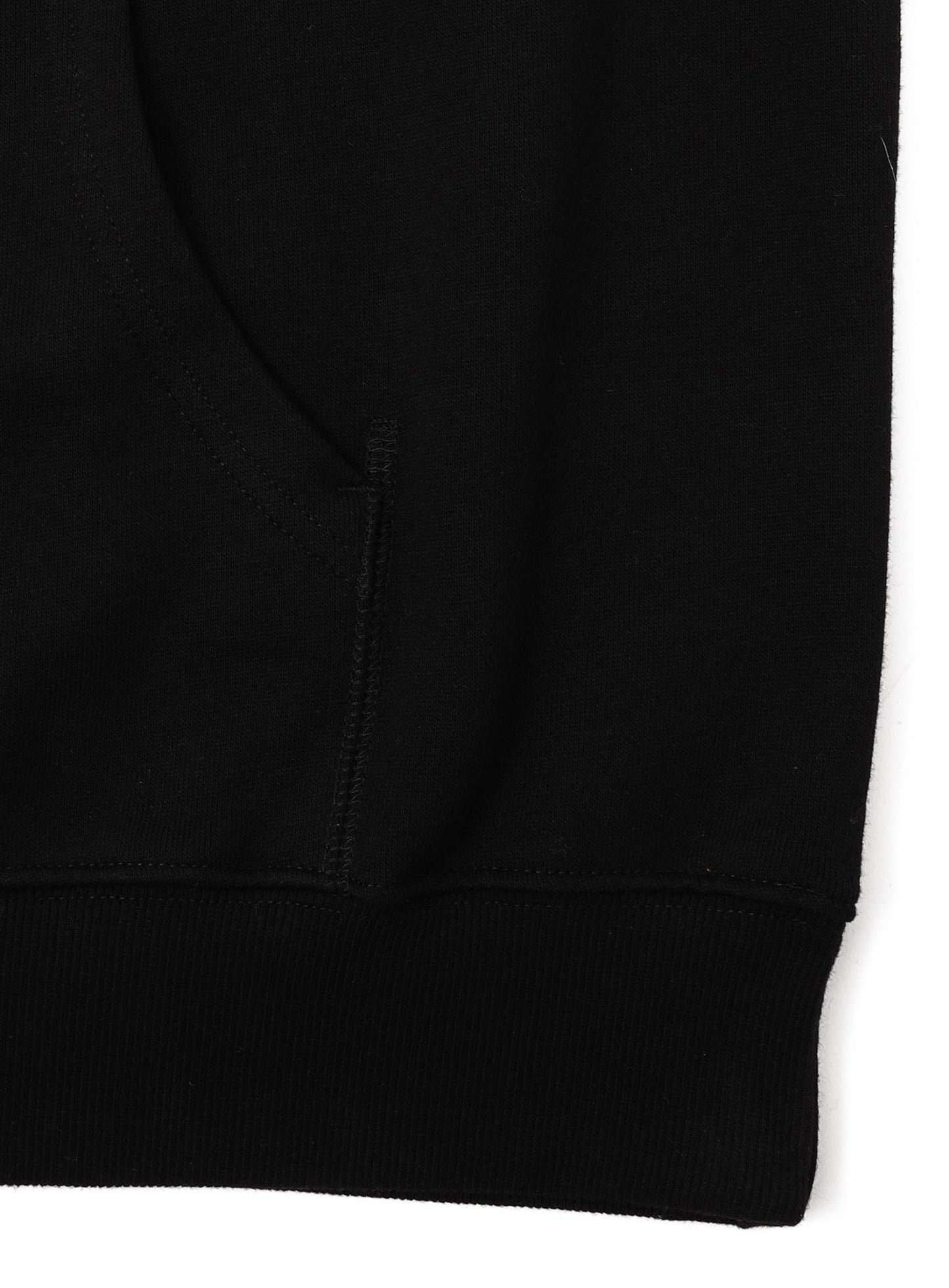 CUNE PULL PARKA 月