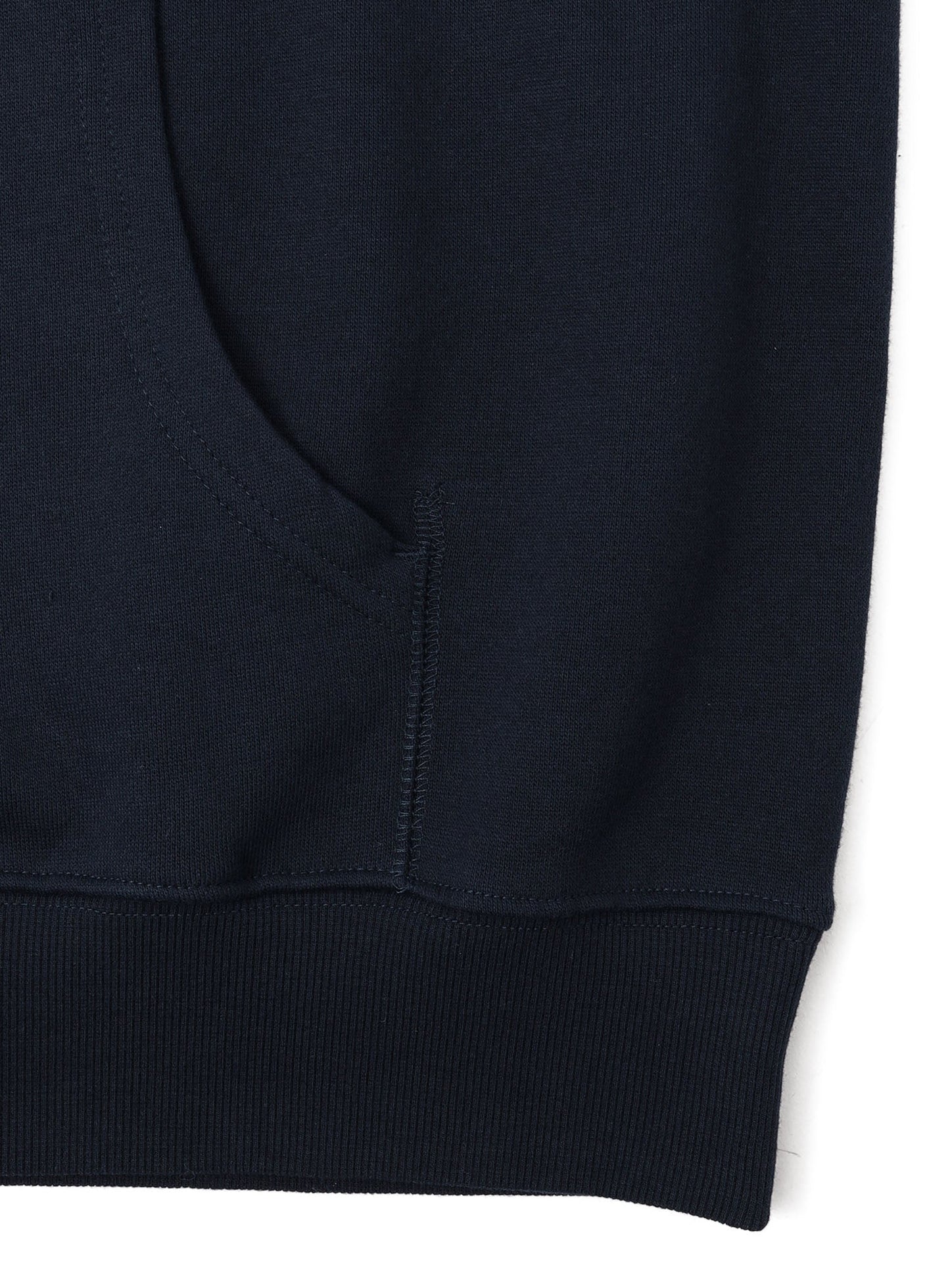 CUNE PULL PARKA ドロドロ