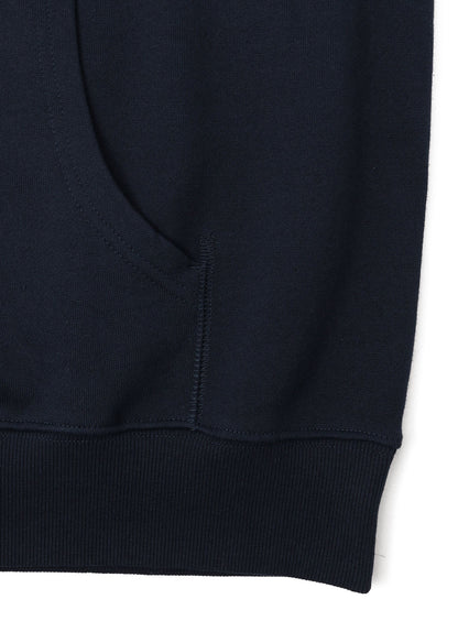 CUNE PULL PARKA ドロドロ