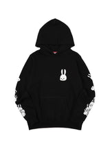 CUNE PULL PARKA 外