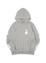 CUNE PULL PARKA 外