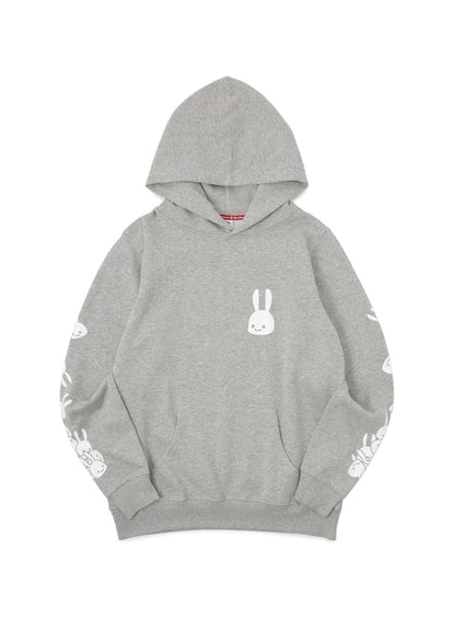 CUNE PULL PARKA 外