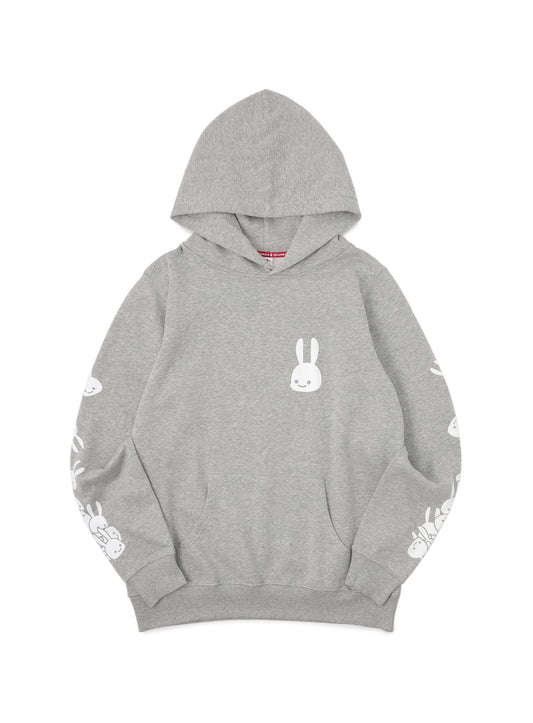 CUNE PULL PARKA 外