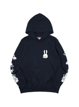 CUNE PULL PARKA 外