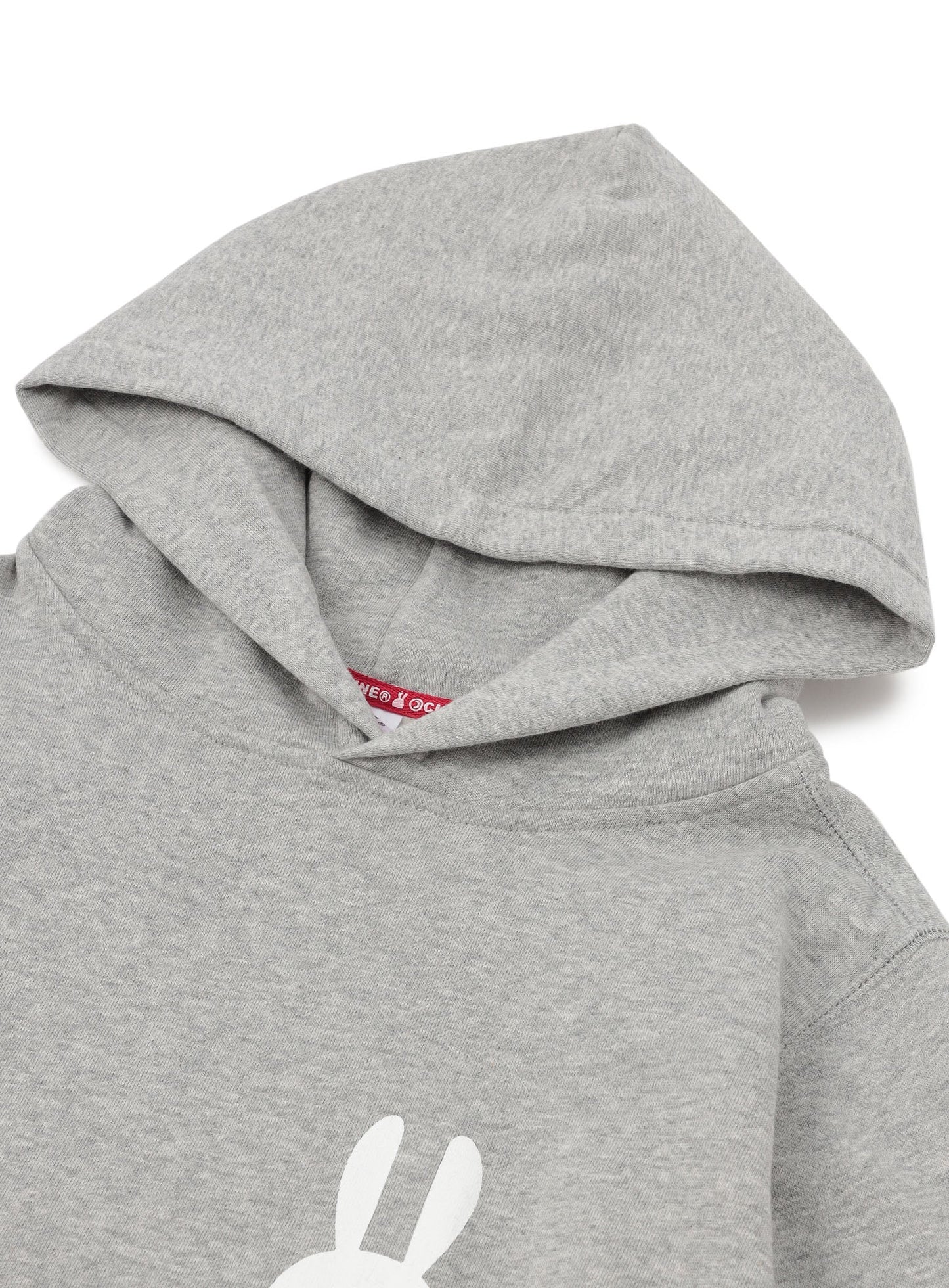CUNE PULL PARKA 外