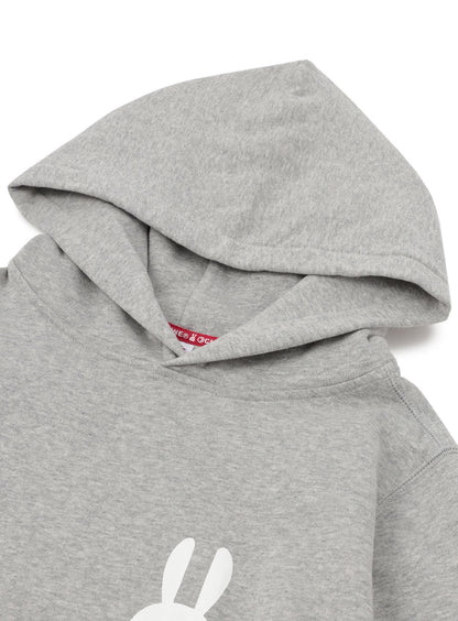 CUNE PULL PARKA 外