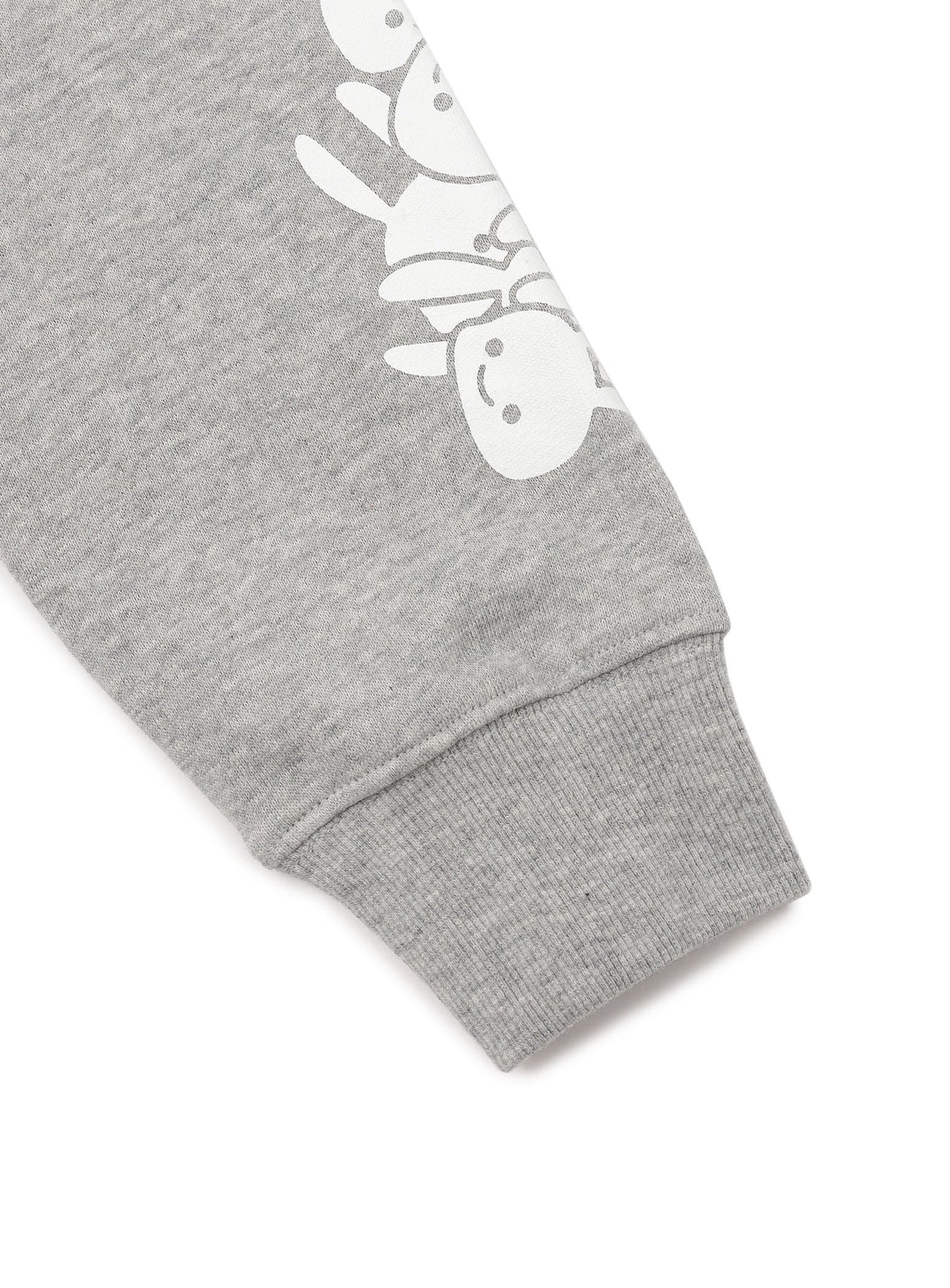 CUNE PULL PARKA 外