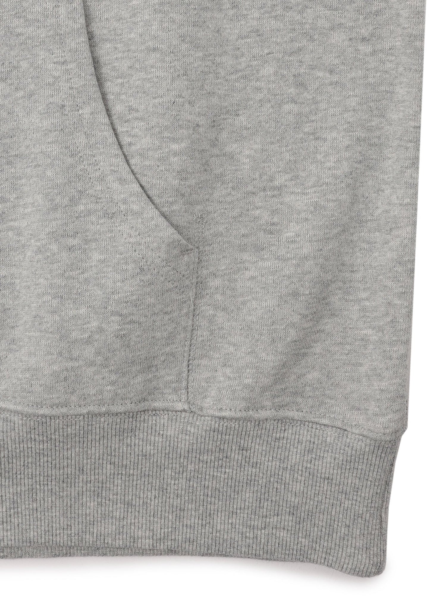 CUNE PULL PARKA 外