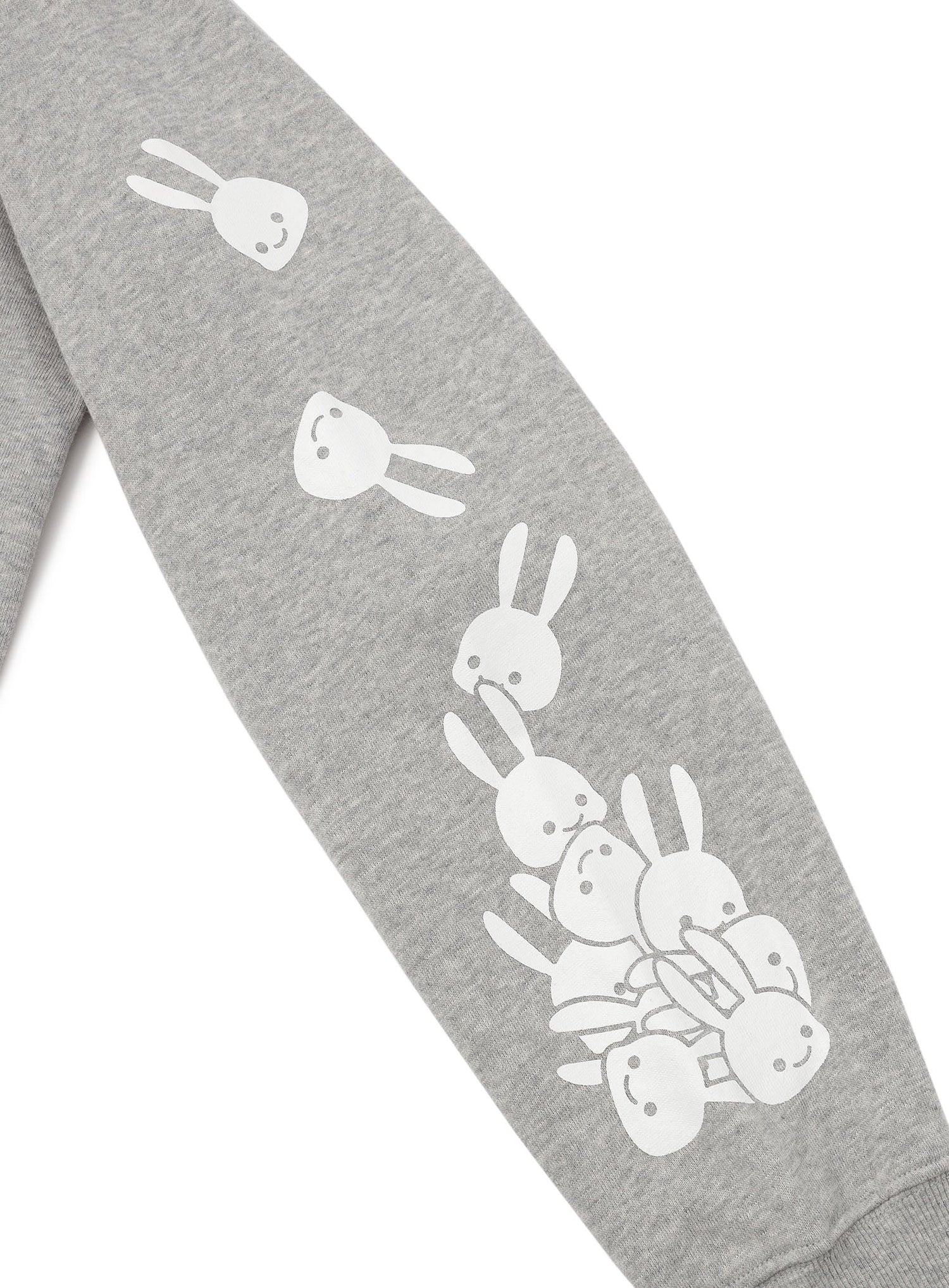 CUNE PULL PARKA 外