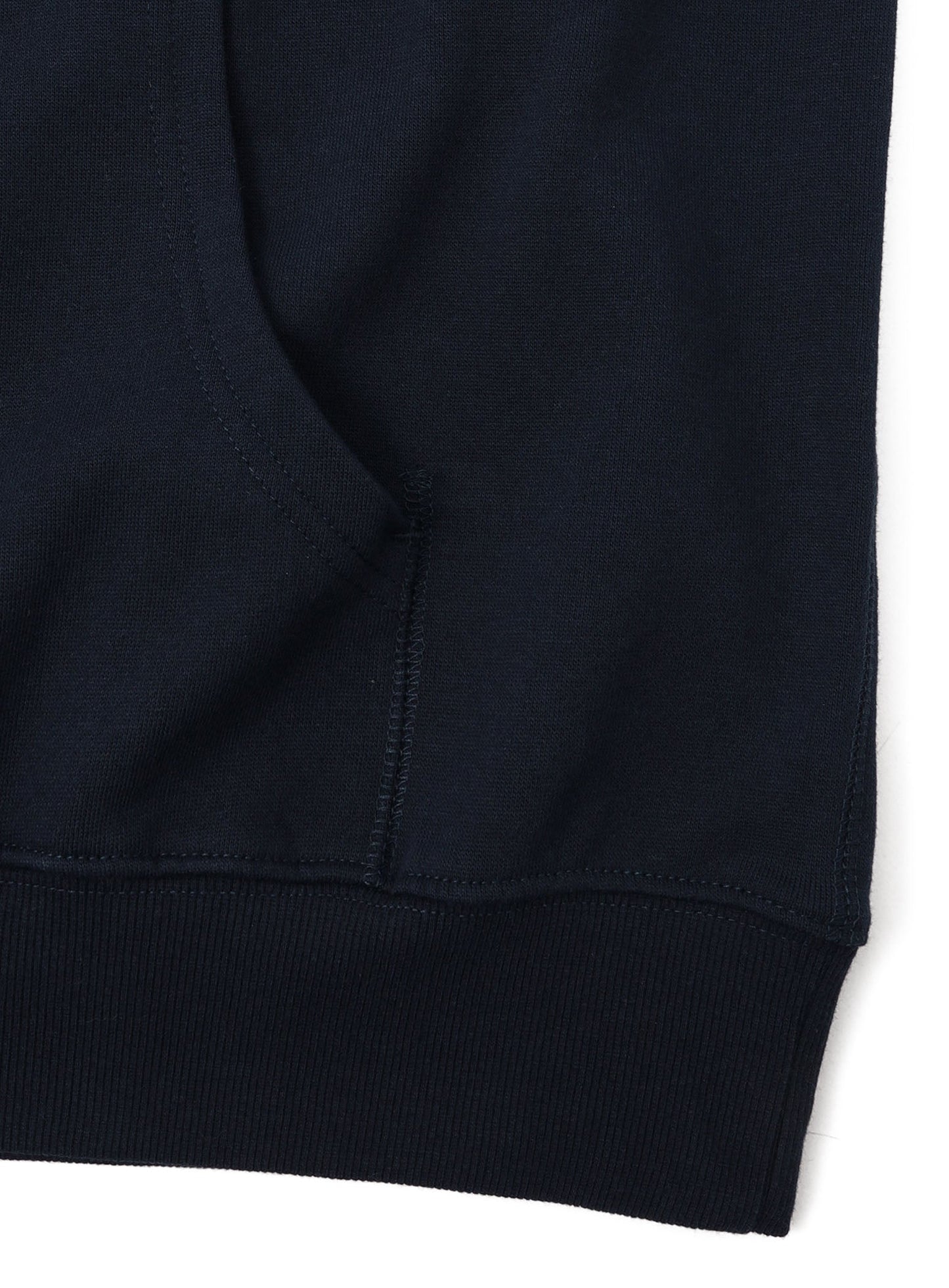 CUNE PULL PARKA 走り