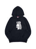 CUNE PULL PARKA 走り