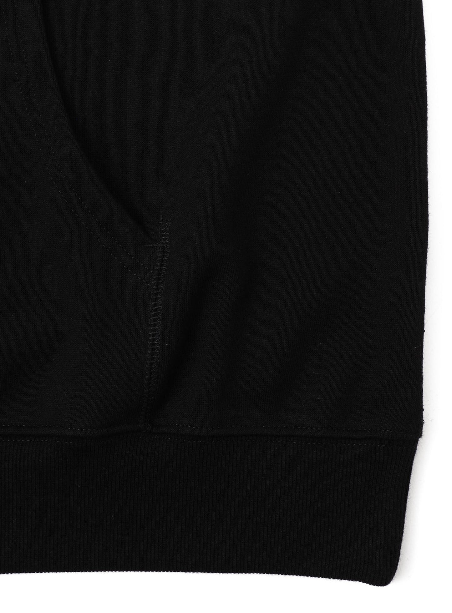 CUNE PULL PARKA グニャグニャ