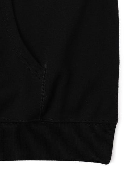 CUNE PULL PARKA グニャグニャ