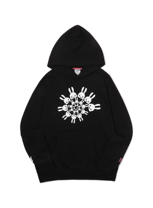 29th PULL PARKA 浮かべるU29