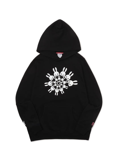 29th PULL PARKA 浮かべるU29