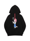 29th PULL PARKA 浮かべるU29
