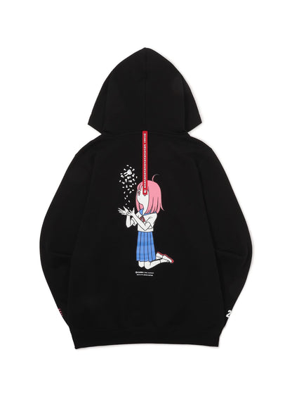 29th PULL PARKA 浮かべるU29