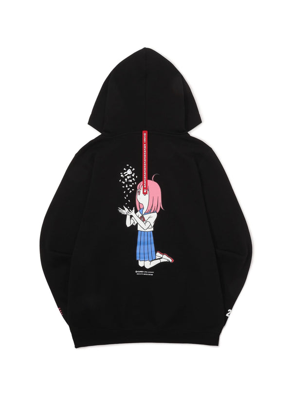 29th PULL PARKA 浮かべるU29