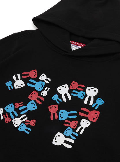 29th PULL PARKA 噴水