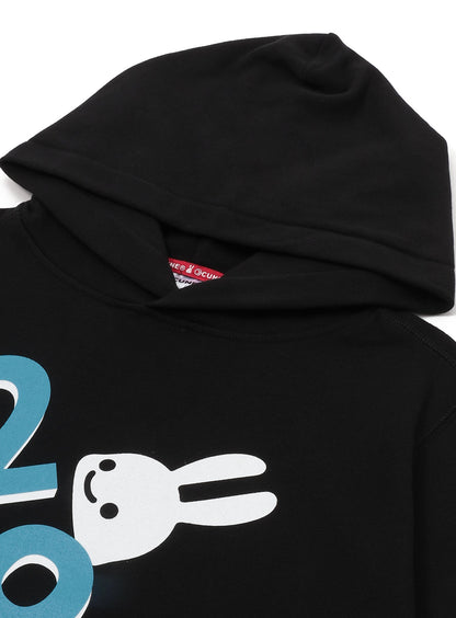 29th PULL PARKA カゴ
