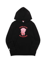 29th PULL PARKA とんかつブタバコ