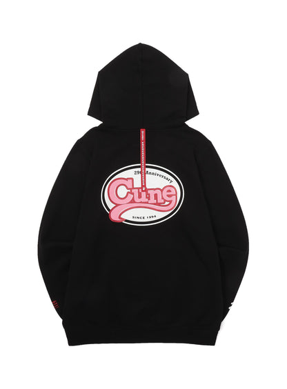 29th PULL PARKA とんかつブタバコ