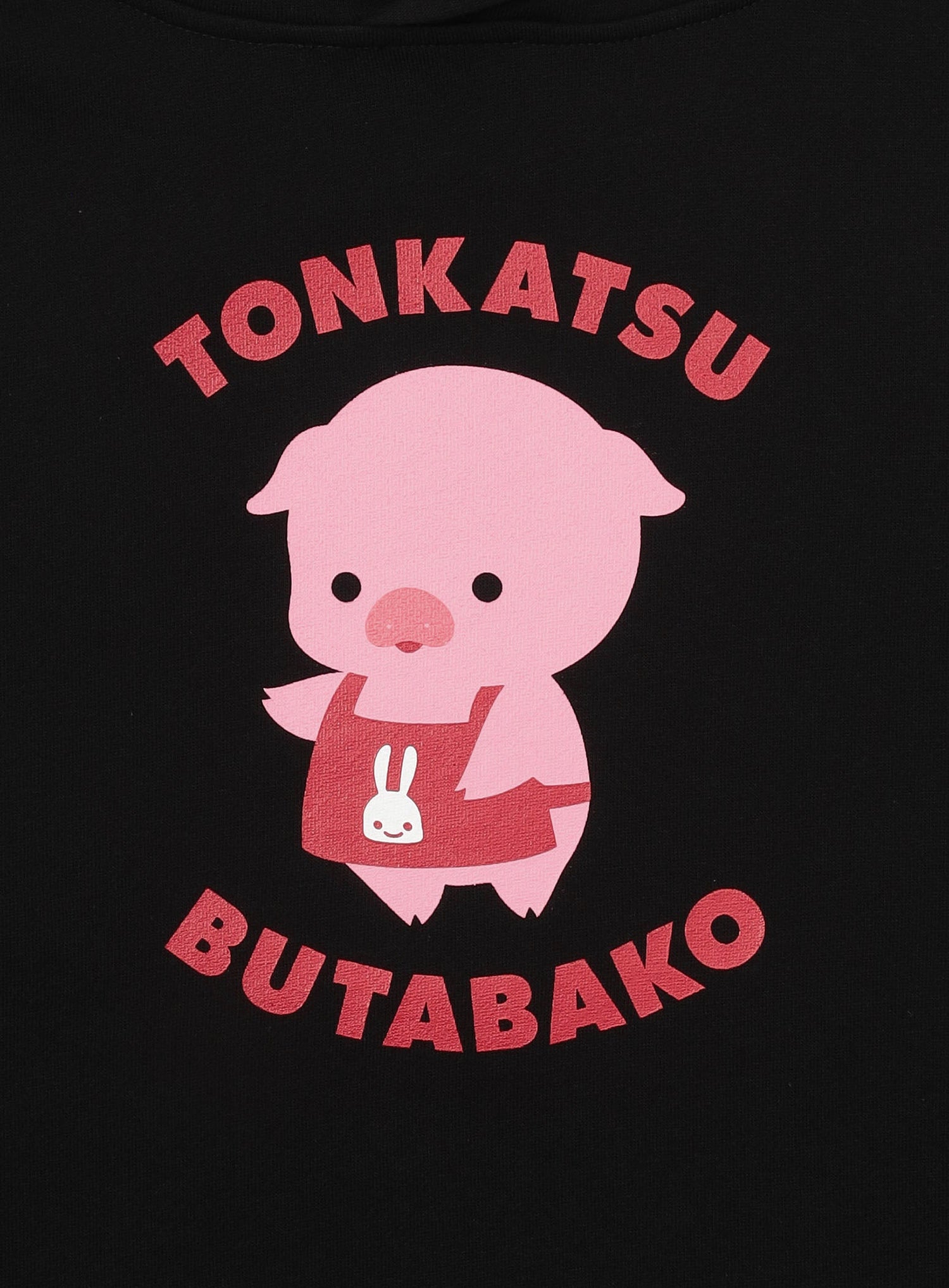 29th PULL PARKA とんかつブタバコ