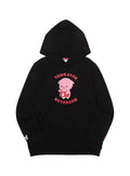 29th PULL PARKA とんかつブタバコ