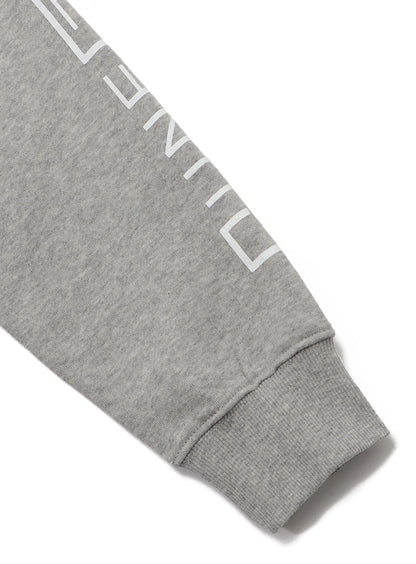 CUNE PULL PARKA ラウンド