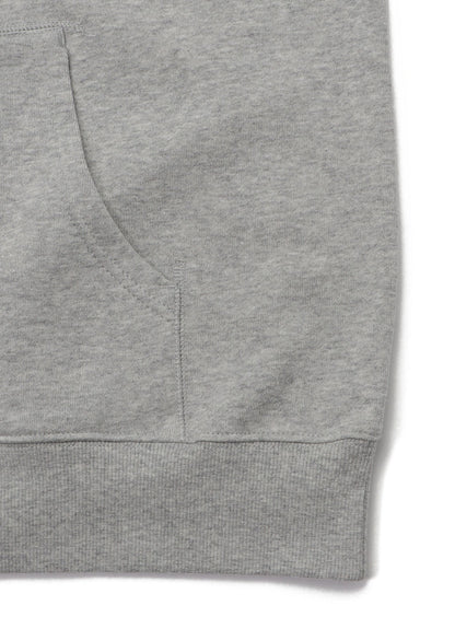 CUNE PULL PARKA ラウンド