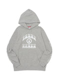 CUNE PULL PARKA ラウンド