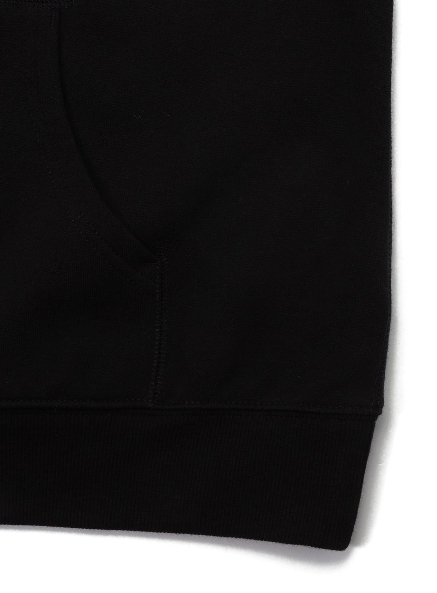 CUNE PULL PARKA チェッカー