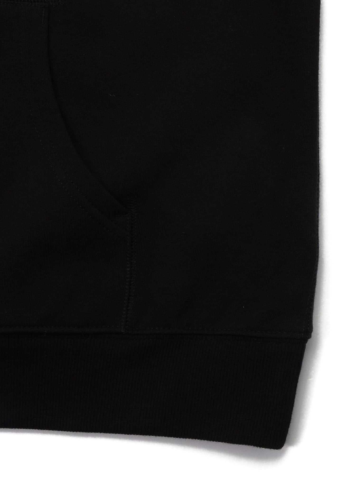 CUNE PULL PARKA チェッカー