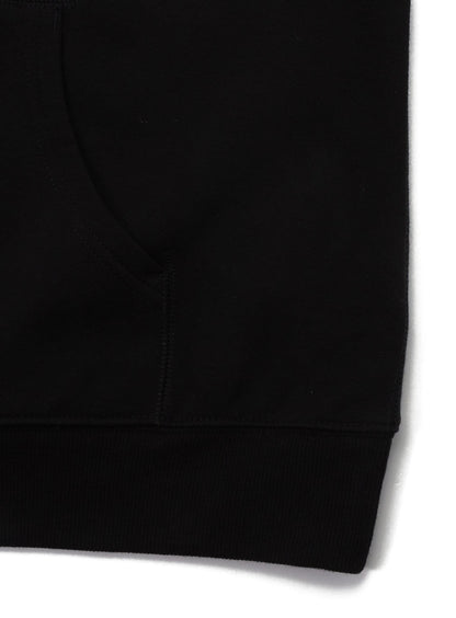 CUNE PULL PARKA チェッカー