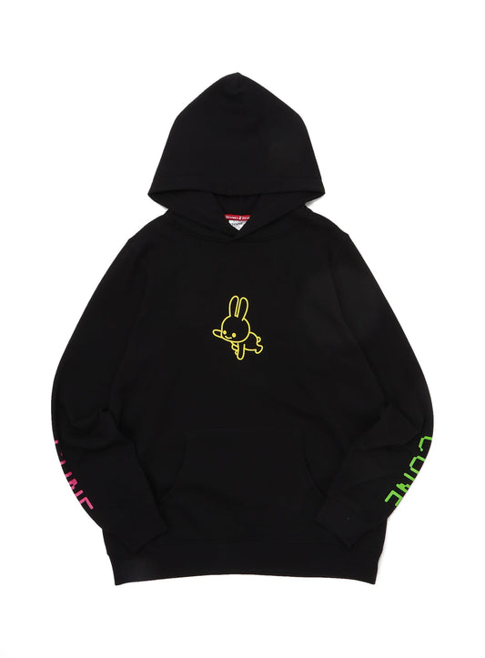 CUNE PULL PARKA 消灯