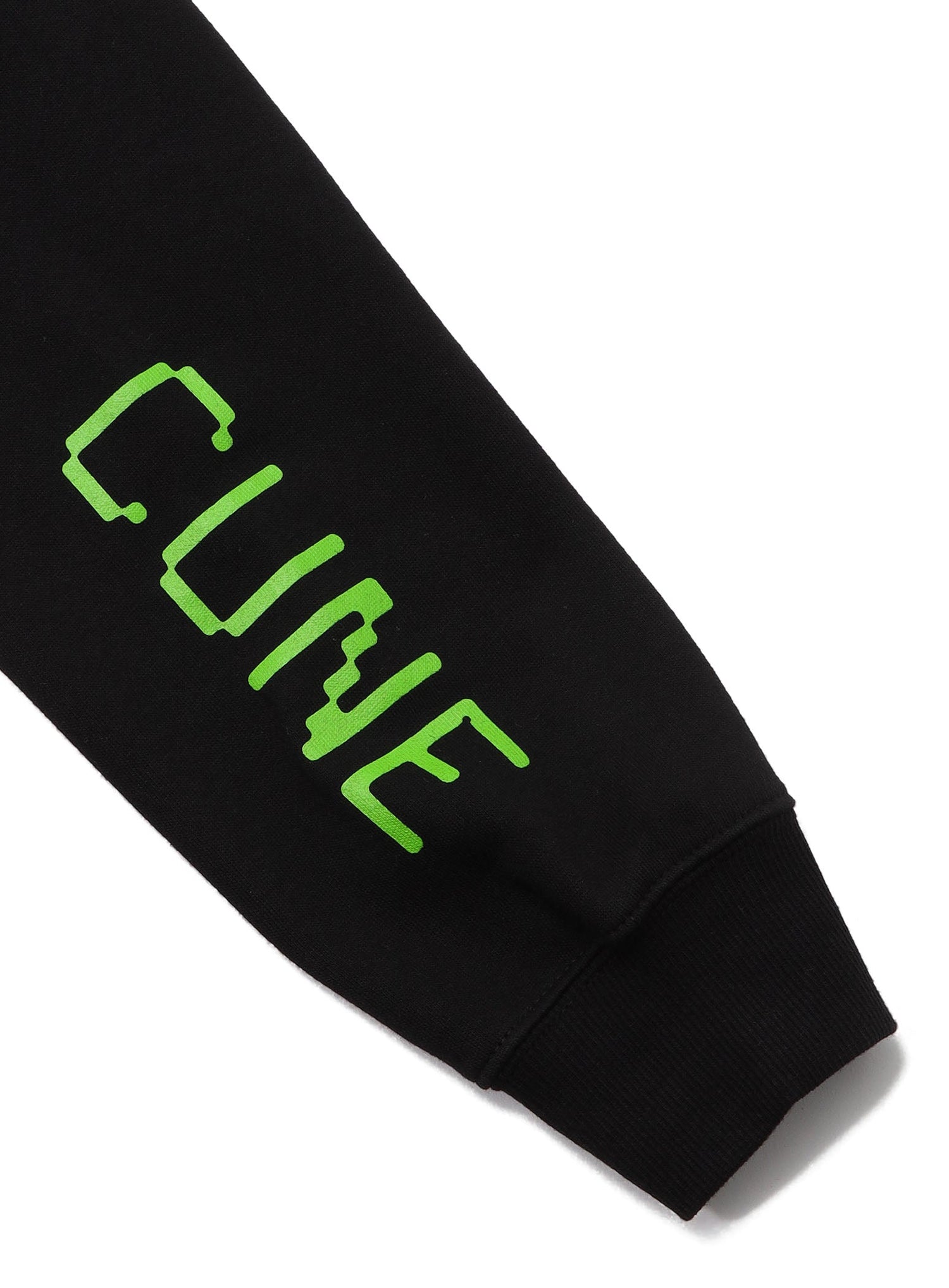 CUNE PULL PARKA 消灯