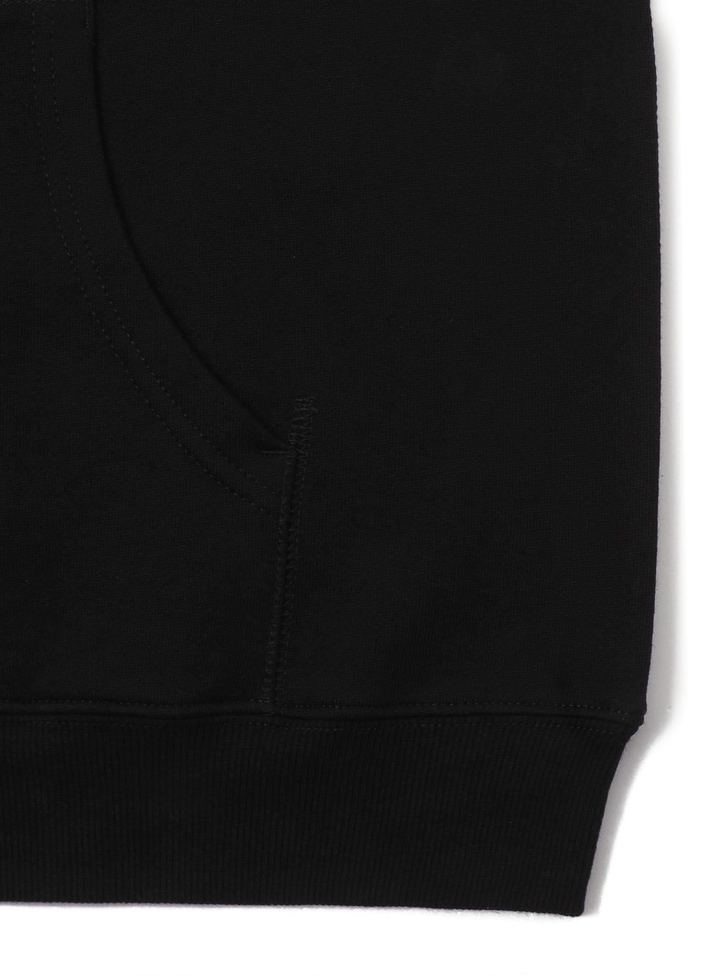 CUNE PULL PARKA 消灯