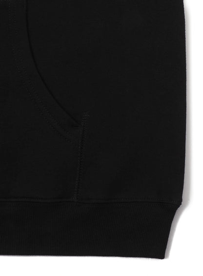 CUNE PULL PARKA 消灯