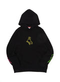 CUNE PULL PARKA 消灯