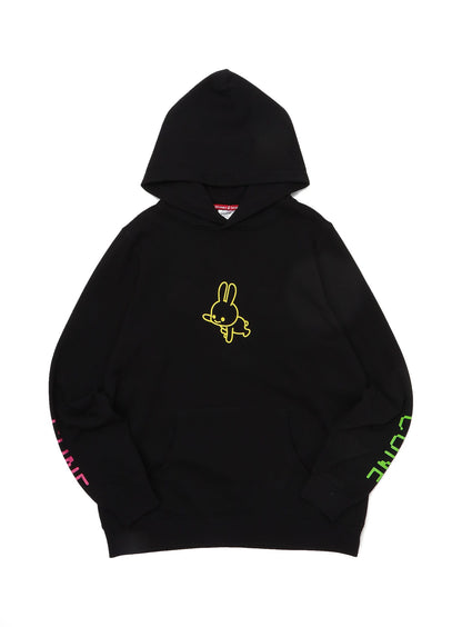 CUNE PULL PARKA 消灯