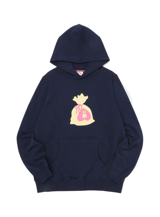 CUNE PULL PARKA きびだんご
