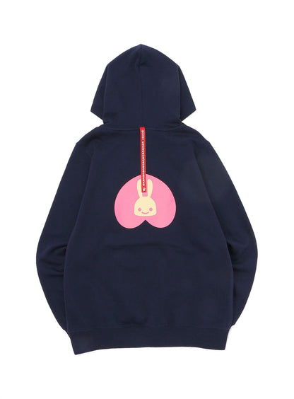 CUNE PULL PARKA きびだんご