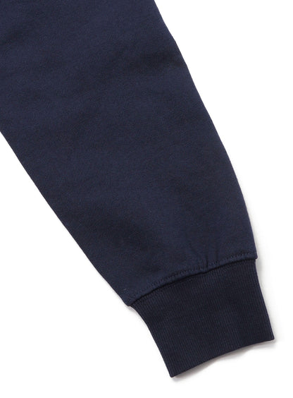 CUNE PULL PARKA きびだんご