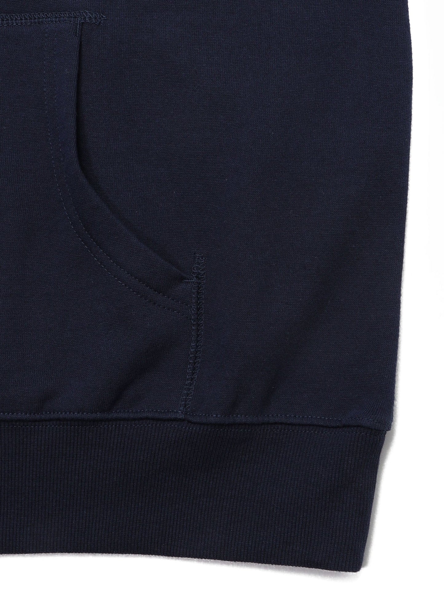 CUNE PULL PARKA きびだんご