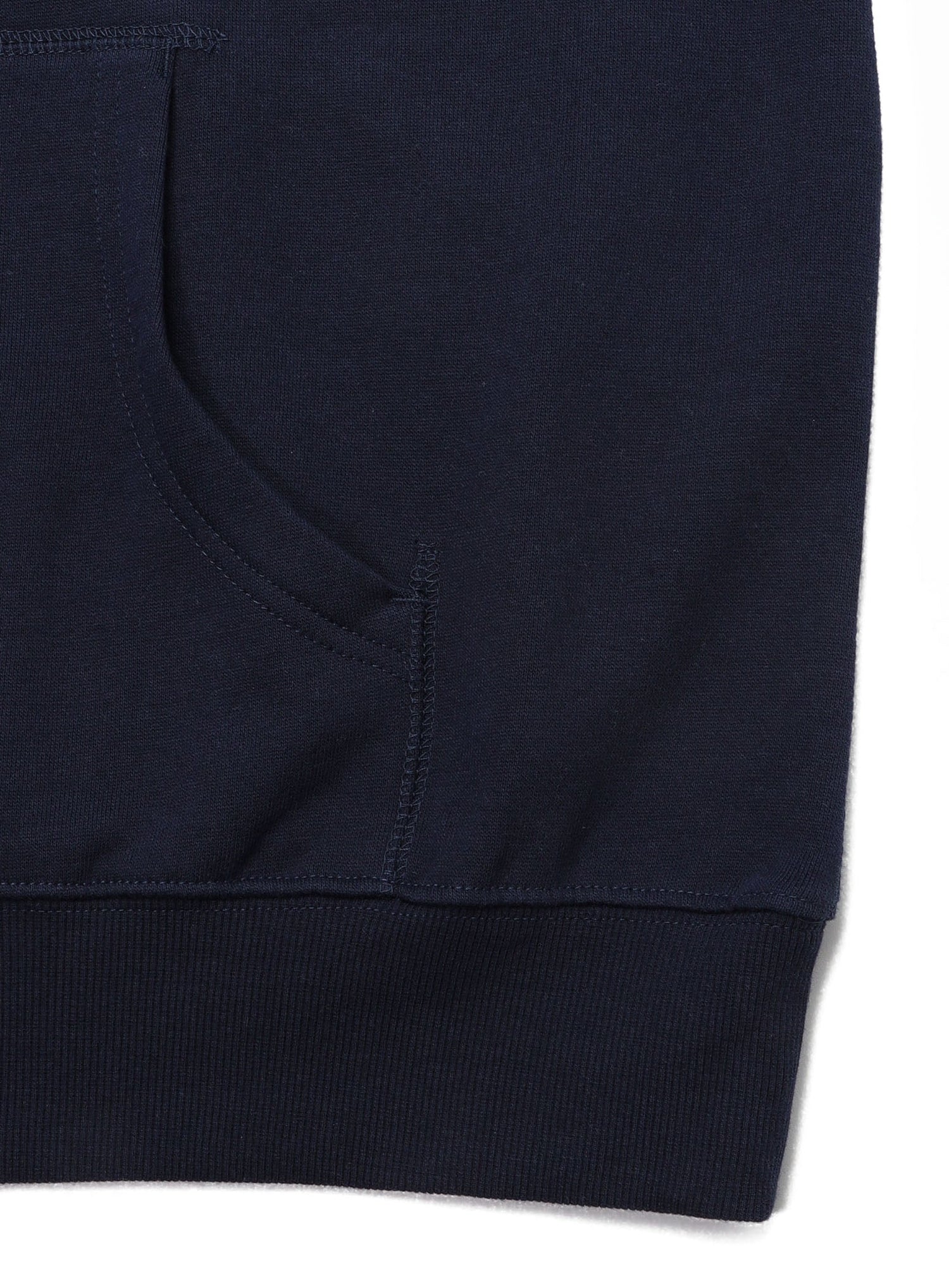 CUNE PULL PARKA きびだんご