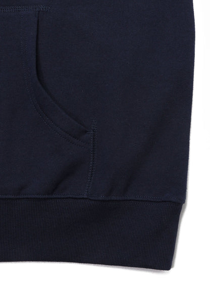 CUNE PULL PARKA きびだんご