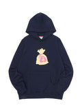 CUNE PULL PARKA きびだんご